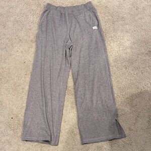 Peloton Dreamblend wide leg pants